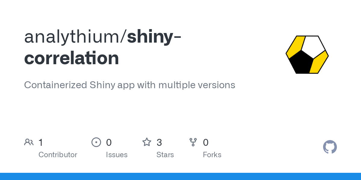 Update Existing Shiny Apps in ShinyProxy